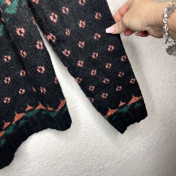 AMERICAN Eagle Womens Sweater Size S - Picture 4 of 7